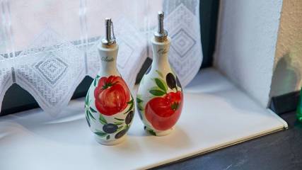 Ferienhaus für 3 Personen, mit Terrasse in Bernkastel-Kues