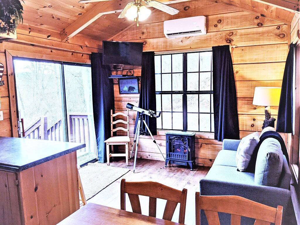 // Smawlie \\\\ Abgeschieden * Ruhig * Spektakuläre Aussicht auf die Berge * In der Nähe des Nantahala Sees * Wanderung in Nantahala, Macon County