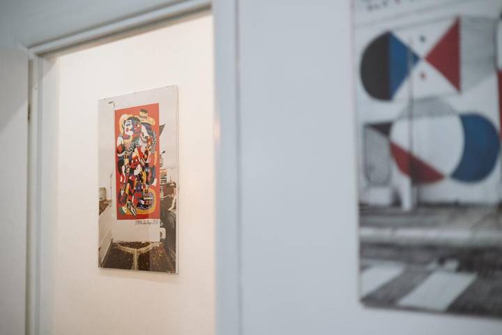 Gîte pour 4 personnes, avec vue et balcon à Novate Milanese - 2