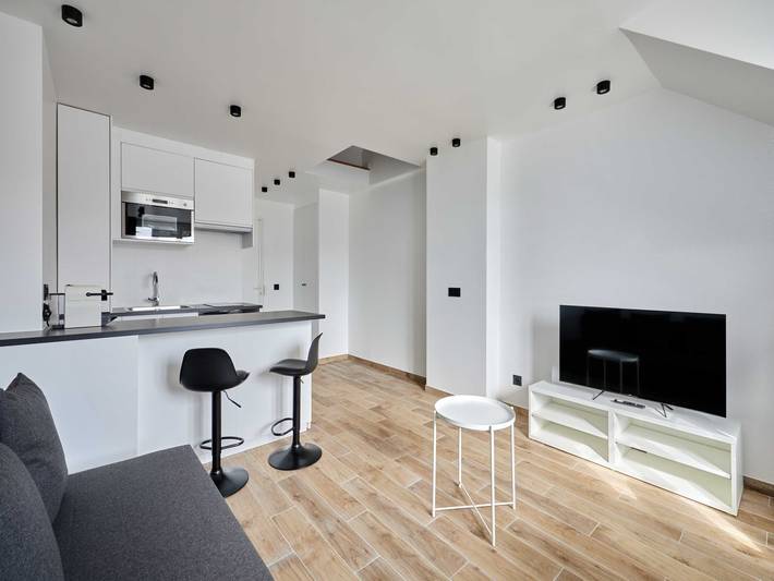 Gîte pour 2 personnes à Deauville - 2