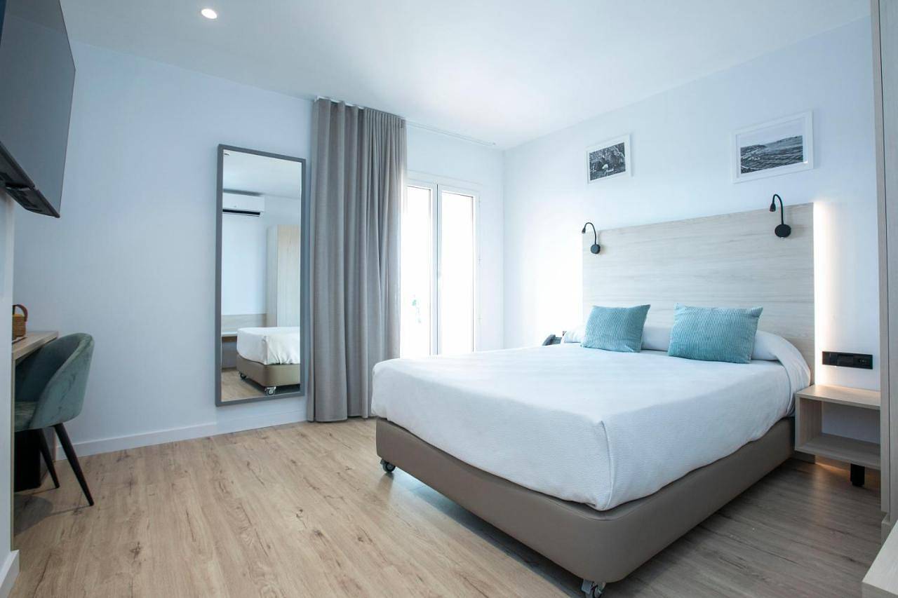 Double Room in l'Estartit, L'Estartit
