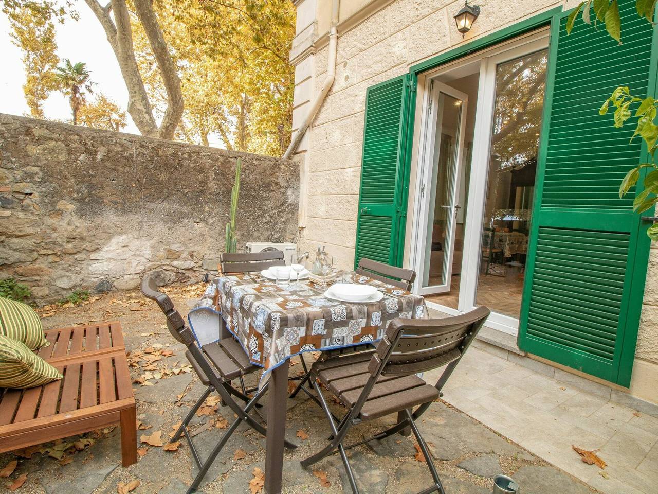 Appartement entier, Alighieri - Alighieri 180.1 in Bolsena, Lac de Bolsena
