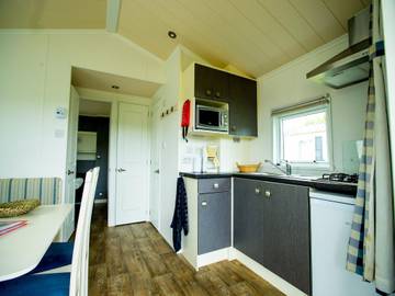 Vakantiepark voor 4 Personen in Noord-Brabant, Nederland, Afbeelding 3