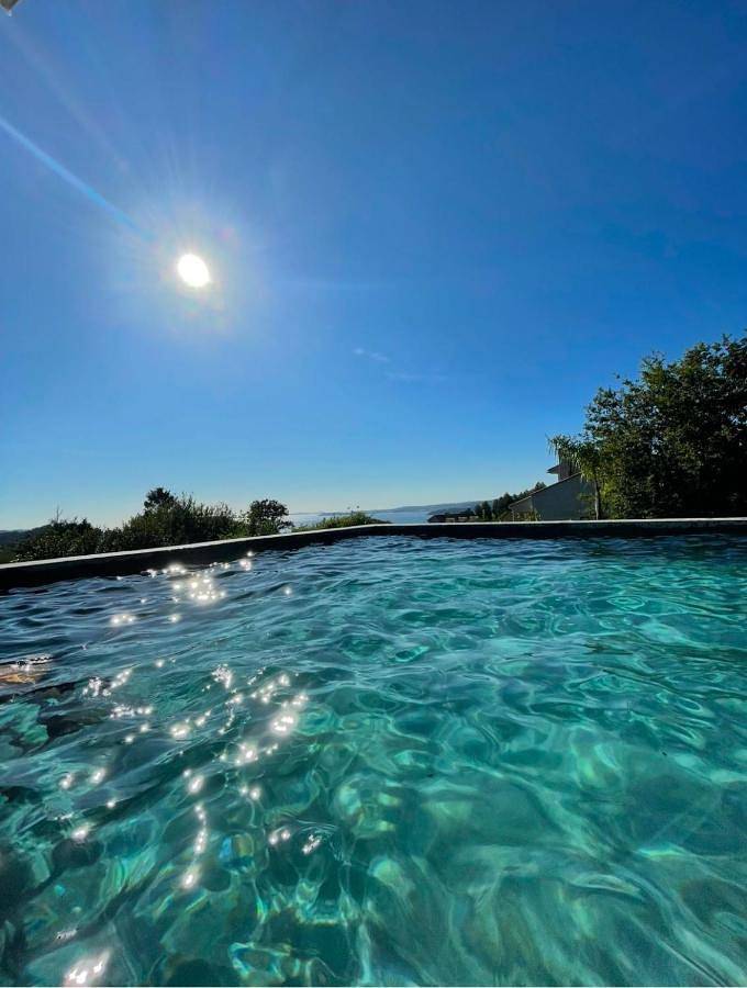 Chalet para 12 personas, con jardín además de jacuzzi y piscina en Morrazo - 3