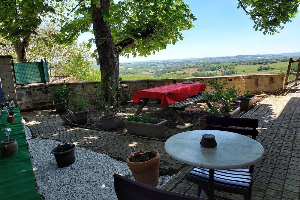 Appartement de vacances