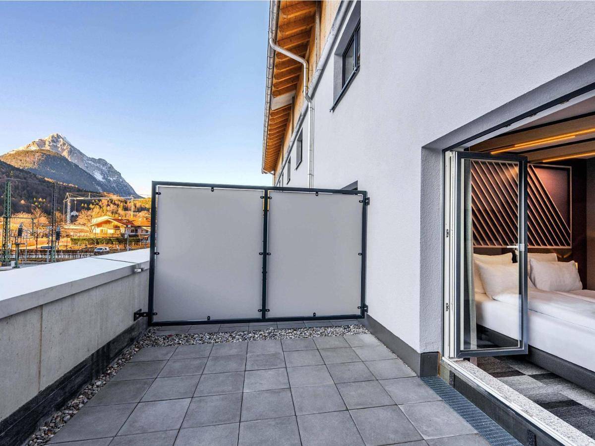 B&B Hotel Mittenwald in Mittenwald, Alpes bavaroises
