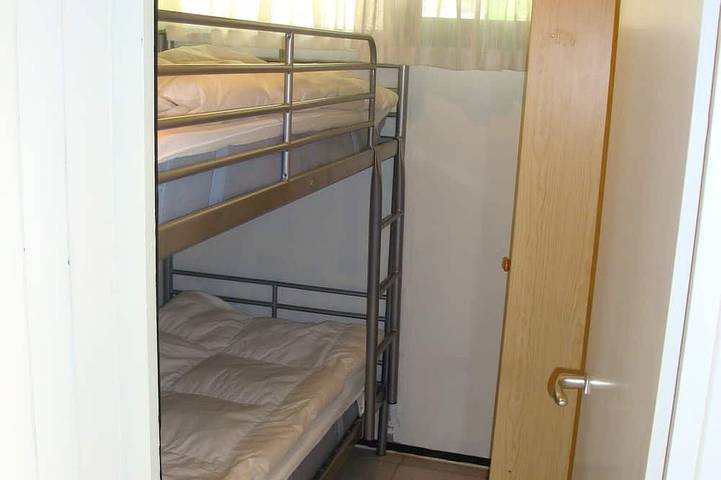 Ferienhaus für 6 Personen, mit Garten und Terrasse, mit Haustier in Tignale - 3