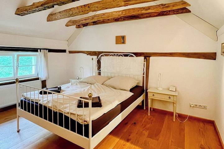 Ferienhaus für 4 Personen, mit Garten in Solingen - 2