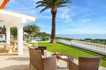 Villa for 6 People in Albufeira, Algarve, Photo 1