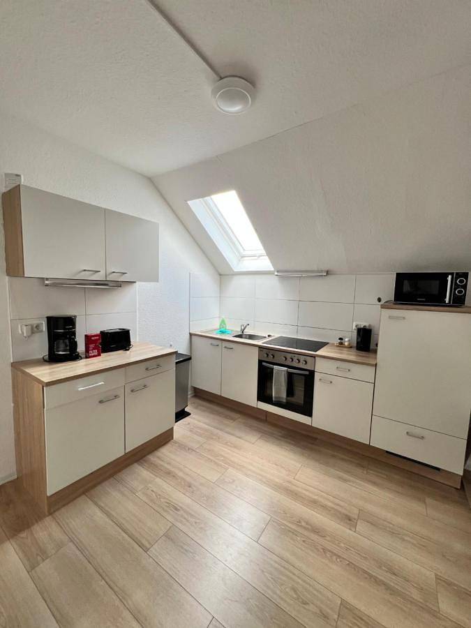 Ferienwohnung für 7 Personen - 1