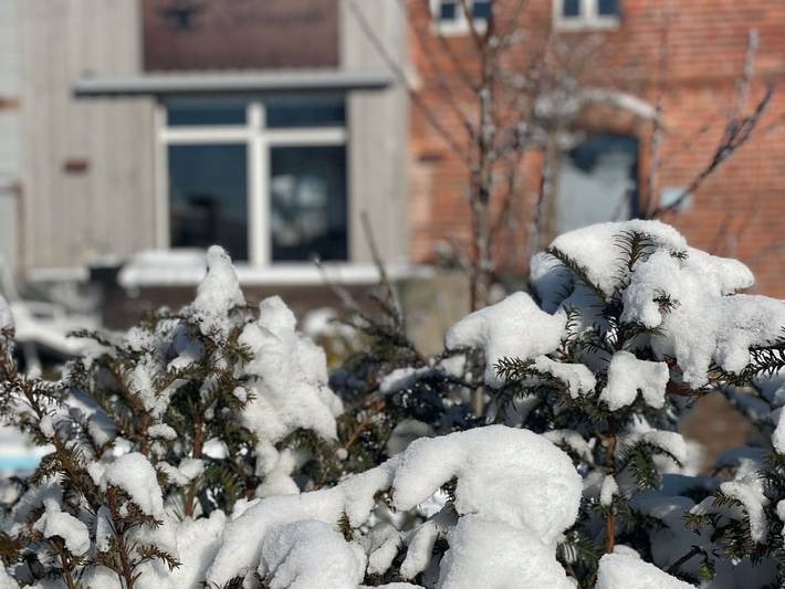Ferienhaus für 3 Personen in Sachsen