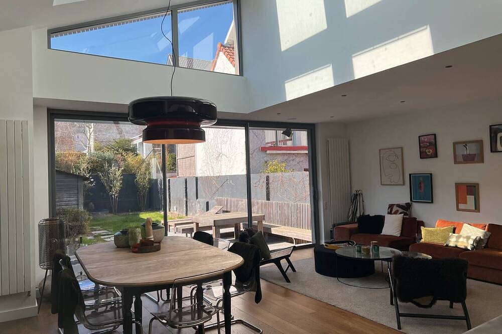 Photo : Maison de vacances