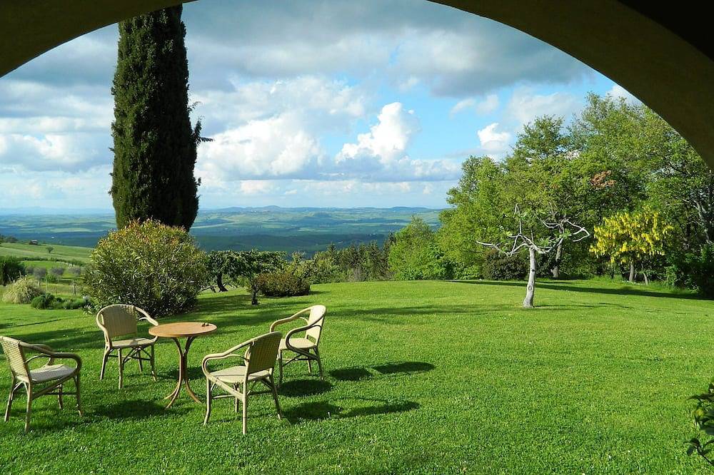 Ganze Wohnung, Casa Claudia in Val d'Orcia  alle pendici dell'Amiata a due passi dalle Terme in Campiglia d'Orcia, Castiglione d'Orcia und Umgebung