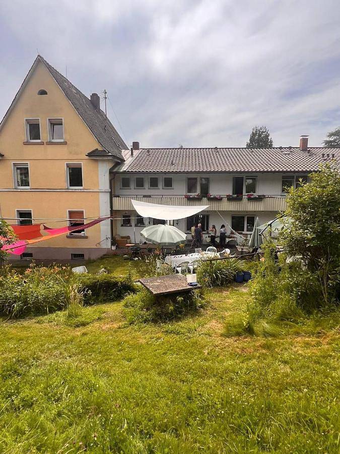 Double Room with Private Bathroom in Ziegelhausen (Heidelberg), Heidelberg