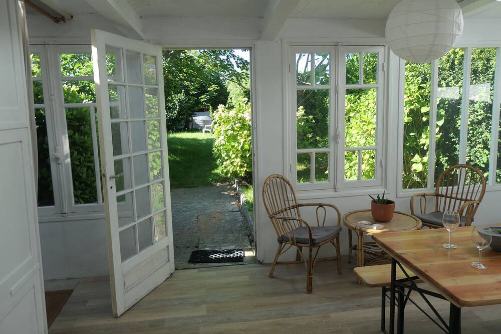 4 bedroom house near the sea and shops in Telgruc-sur-Mer, Iroise