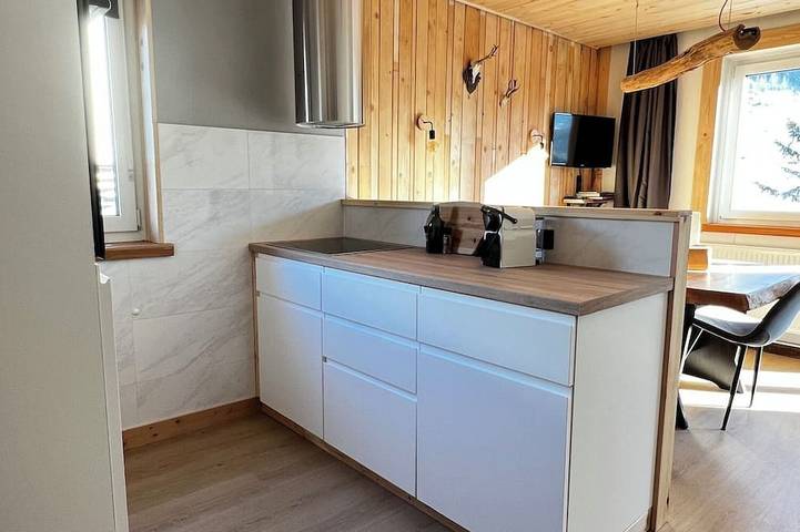 Ferienwohnung für 4 Personen, mit Balkon, mit Haustier - 1