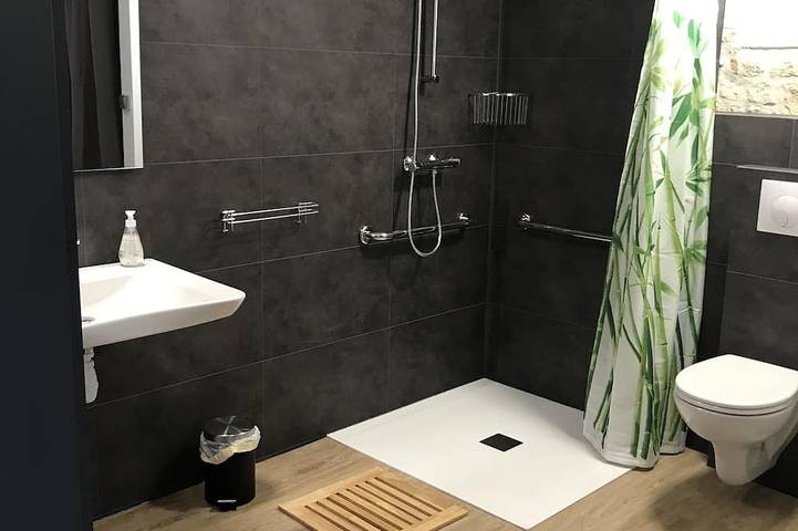 Location de vacances pour 4 personnes, avec jardin et terrasse à Luçon - 3