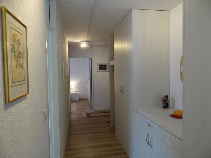 Ganze Wohnung, Sunnmatt West Wohnung 743 Appartement/Fewo 4-Bettwohnung in Engelberg, Obwalden