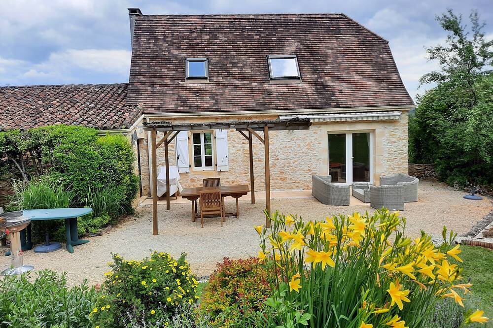 Photo : Maison de vacances
