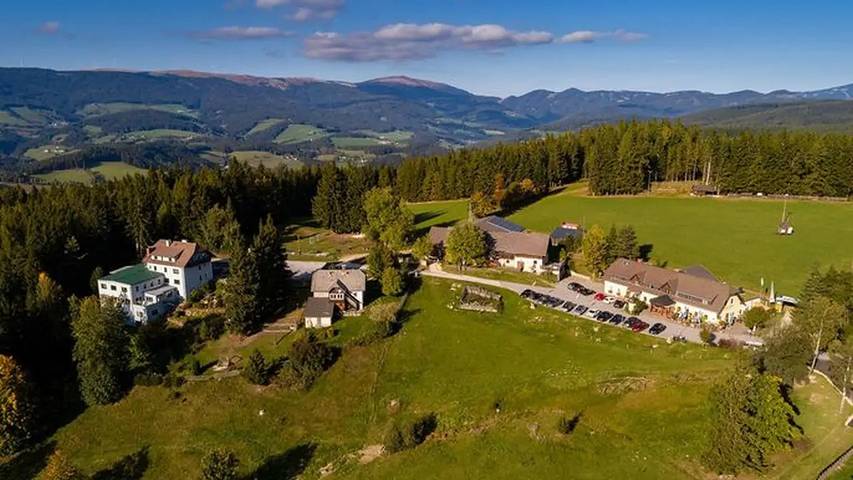 Ferienwohnung für 2 Personen, mit Garten und Whirlpool sowie Sauna