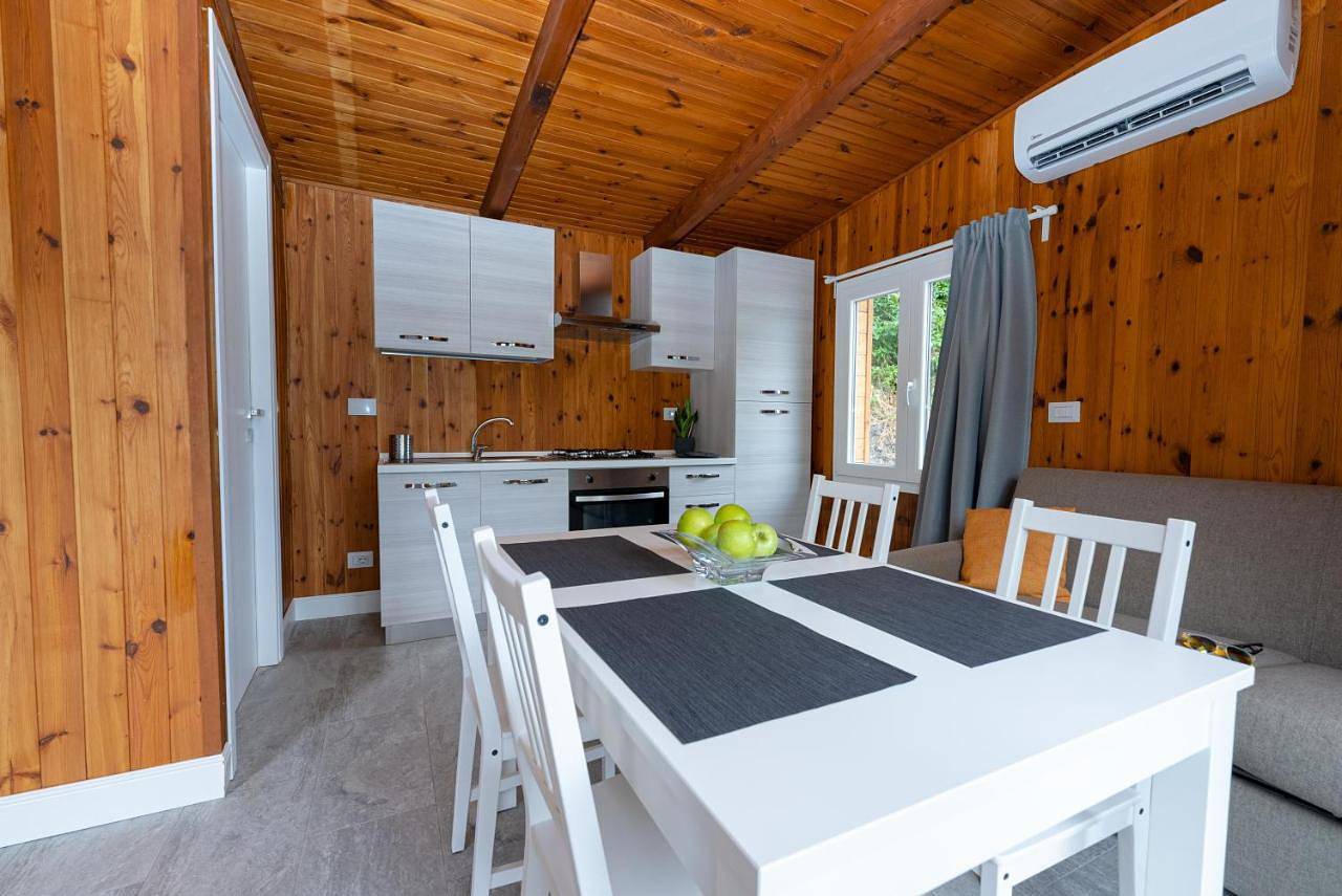 One-Bedroom Chalet in Pergine Valsugana, Caldonazzosee