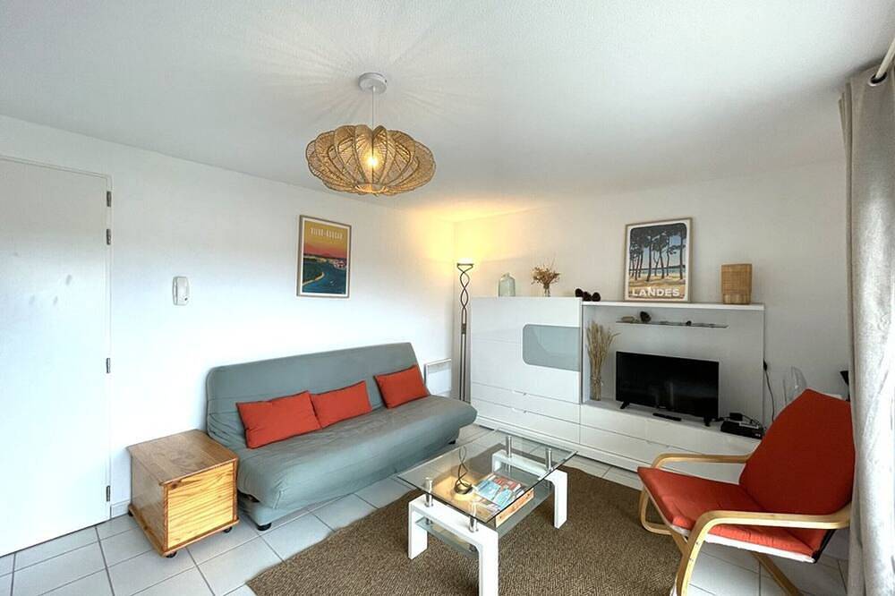 Photo : Appartement de vacances