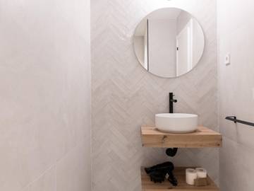 Apartamento De Vacaciones para 2 Personas en Madrid, Provincia de Madrid, Foto 3