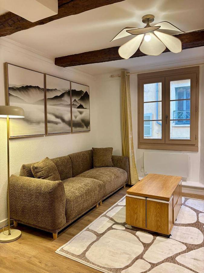 Gîte pour 4 personnes dans Office De Tourisme De Toulon - 3