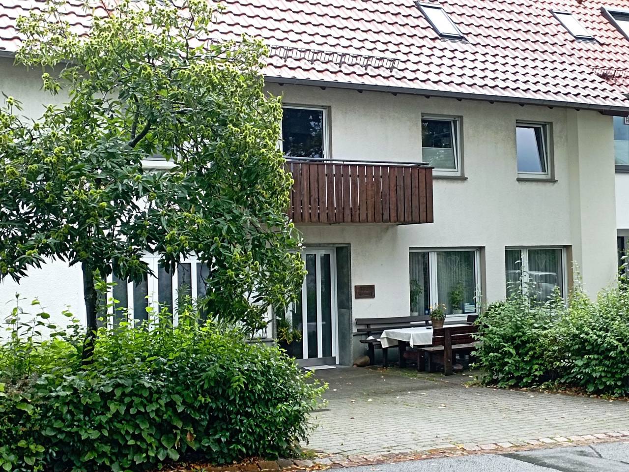 Ganze Wohnung, Fewo Am Kirchplatz in Bad Wünnenberg, Nordrhein-Westfalen