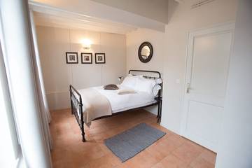 Location De Vacances pour 6 Personnes dans Honfleur, Côte de Grâce, Photo 2