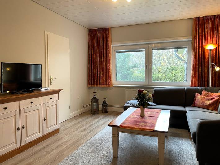 Ganze Ferienwohnung, Brossolat Eg 2, Rebbelstieg in Nordfriesische Inseln (Schleswig-Holstein) (Schleswig-Holstein), Wyk auf Föhr