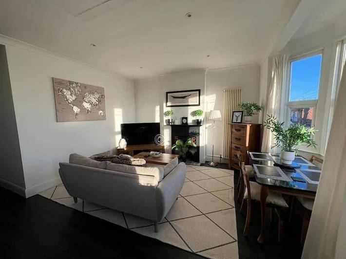 Apartamento de vacaciones para 4 personas - 1