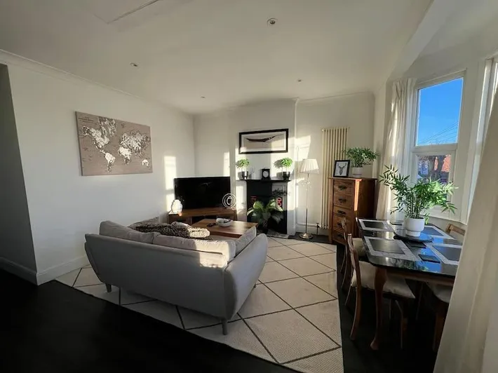 Apartamento de vacaciones para 4 personas - 1