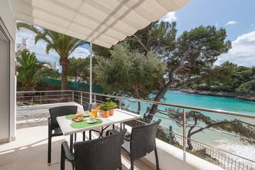 Bungalow für 4 Personen in Santanyí, Mallorca Süden, Bild 1