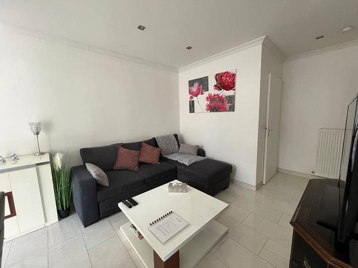 Location de vacances pour 7 personnes, avec jardin à Cormeilles-en-Parisis - 2