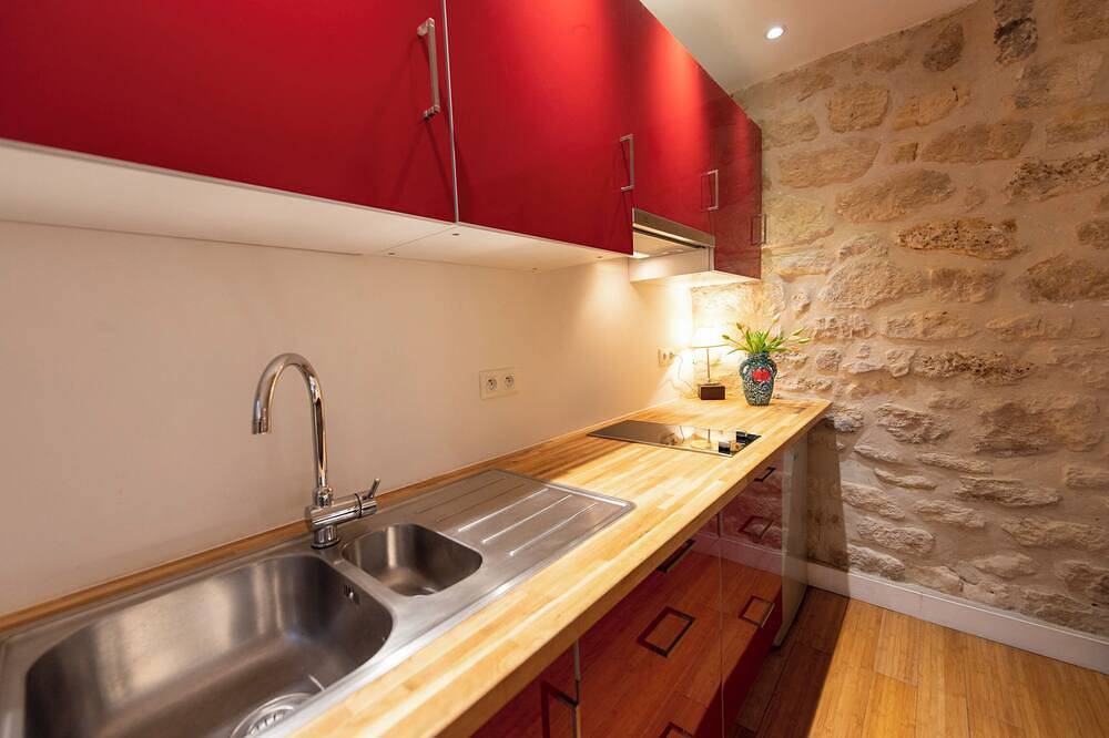 Appartement de vacances