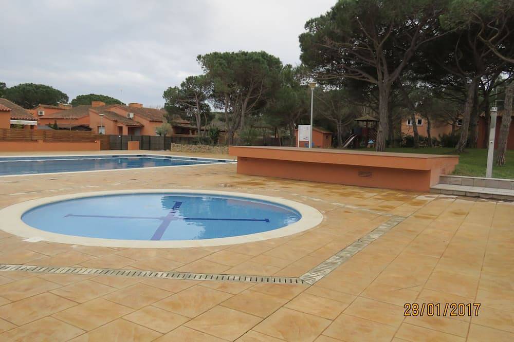 Casa de Playa Mas Pinell Mar in Mas Pinell, Torroella de Montgrí