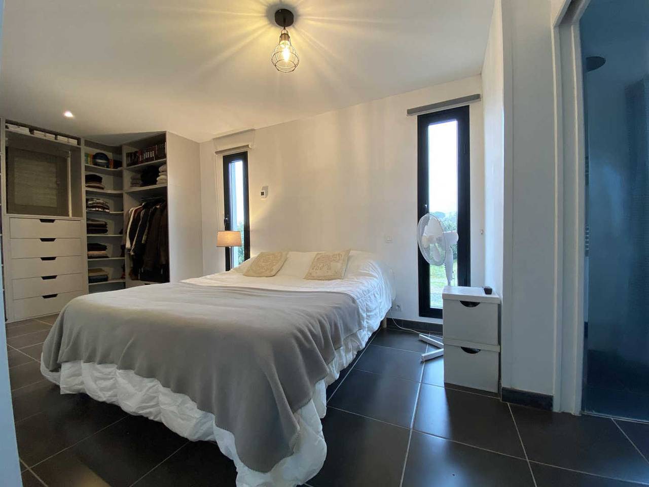 Les Sarments de l'Aussou in Montséret, Région de Narbonne