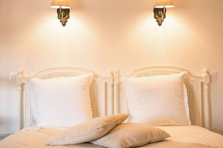 Maison de vacances pour 2 personnes