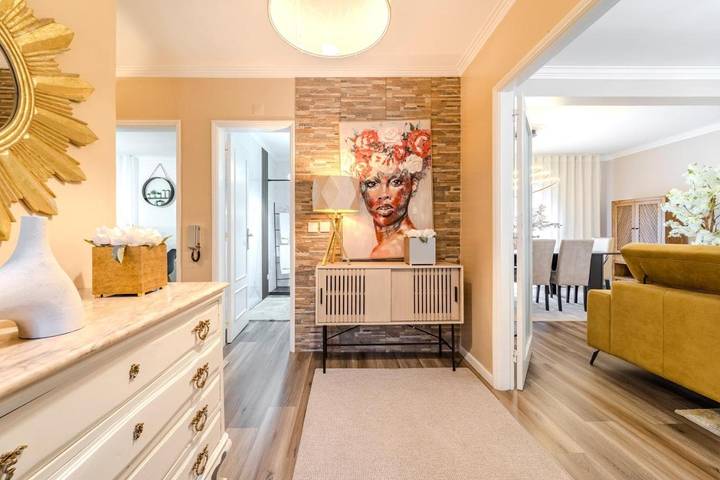 Casa de férias para 6 pessoas, com vista e jardim em Braga