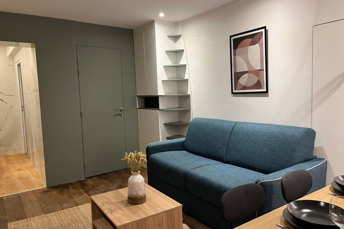 Appartement de vacances