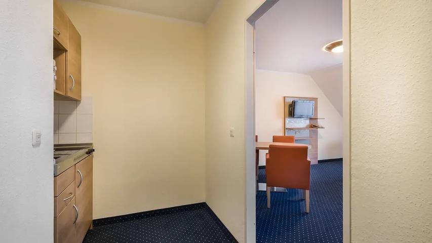Ferienwohnung für 2 Personen in Bochum - 3