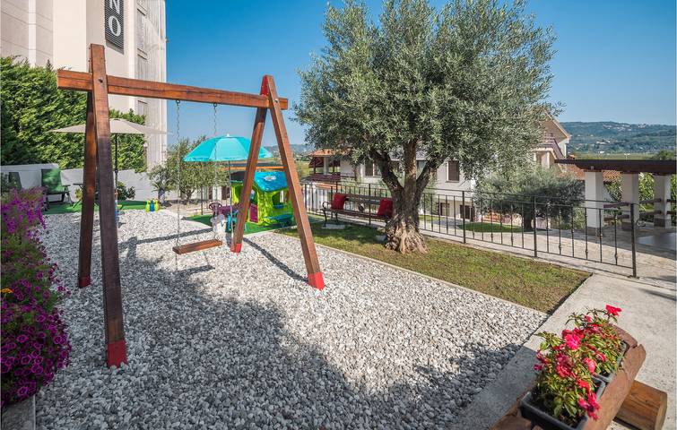 Ferienhaus für 8 Personen, mit Terrasse, mit Haustier in Slowenien - 3