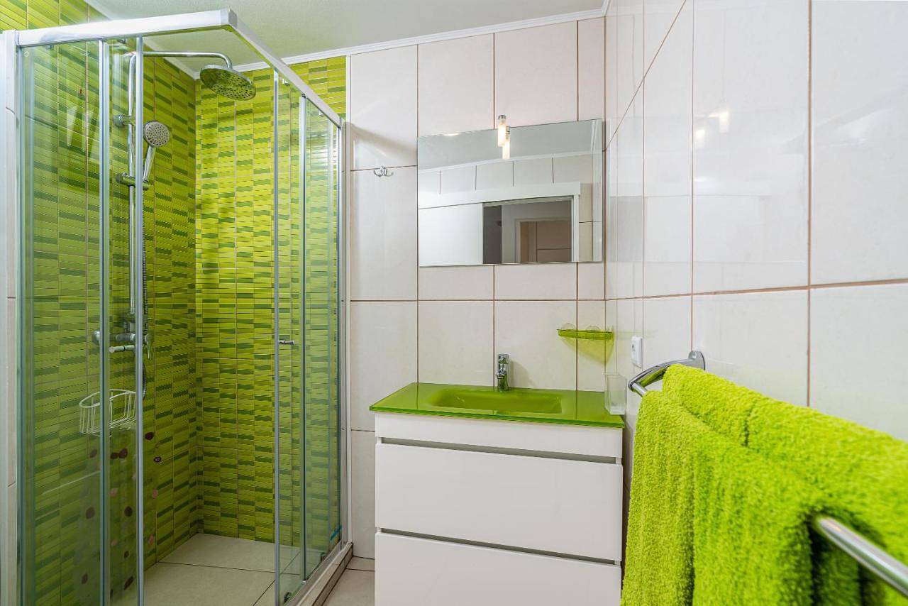 Casa de férias para 4 pessoas com varanda in Jardim do Mar, Madeira
