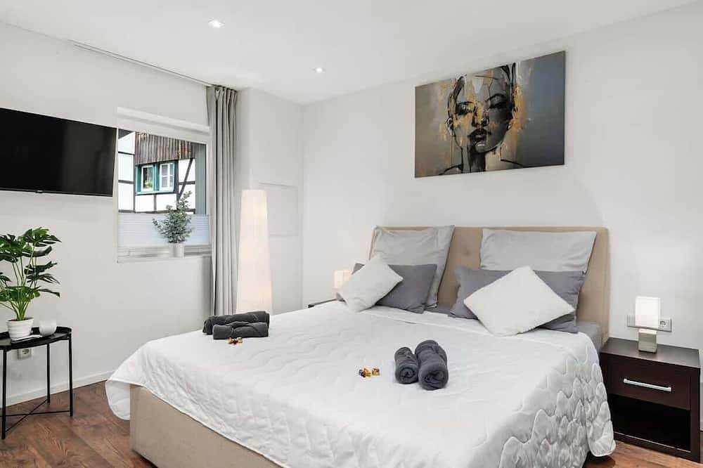 Ganze Wohnung, Mola Apartments-Altstadt und Nähe Hengsteysee in Herdecke, Ennepe-Ruhr-Kreis