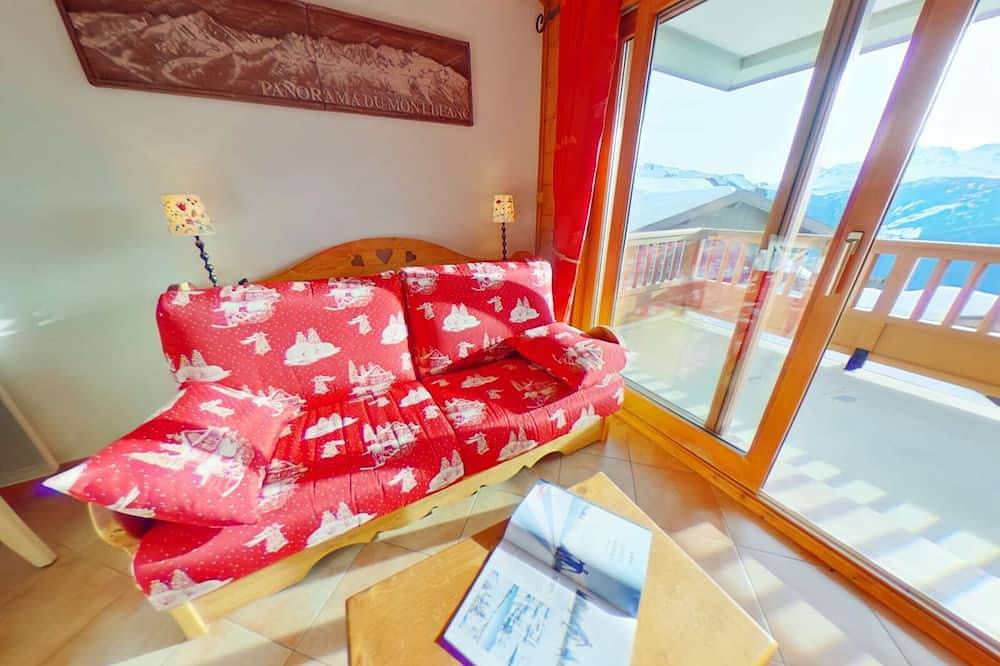 Appartement de vacances
