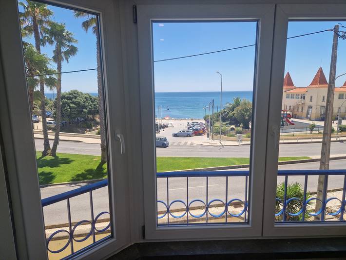 Gîte pour 2 personnes, avec terrasse à Estoril - 4