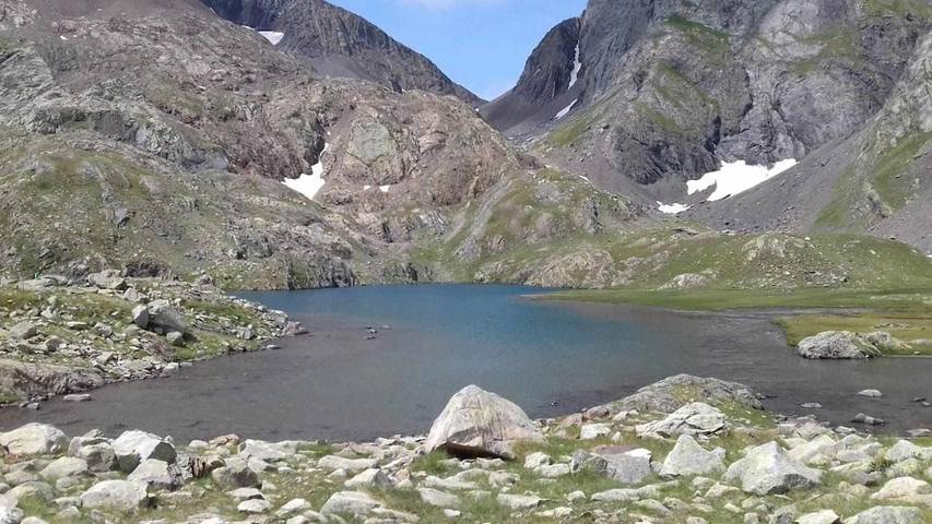 Location de vacances pour 6 personnes à Sallent de Gállego - 2