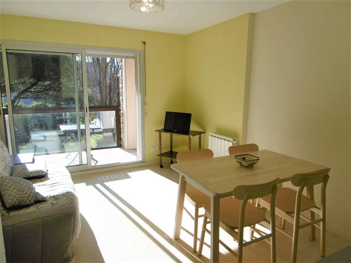 Gîte pour 4 personnes dans Port de Saint-Jacques - 2