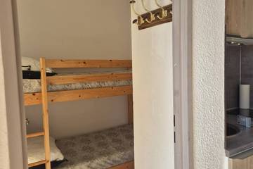 Appartement De Vacances pour 4 Personnes dans Gruissan (Ville), Gruissan, Photo 2